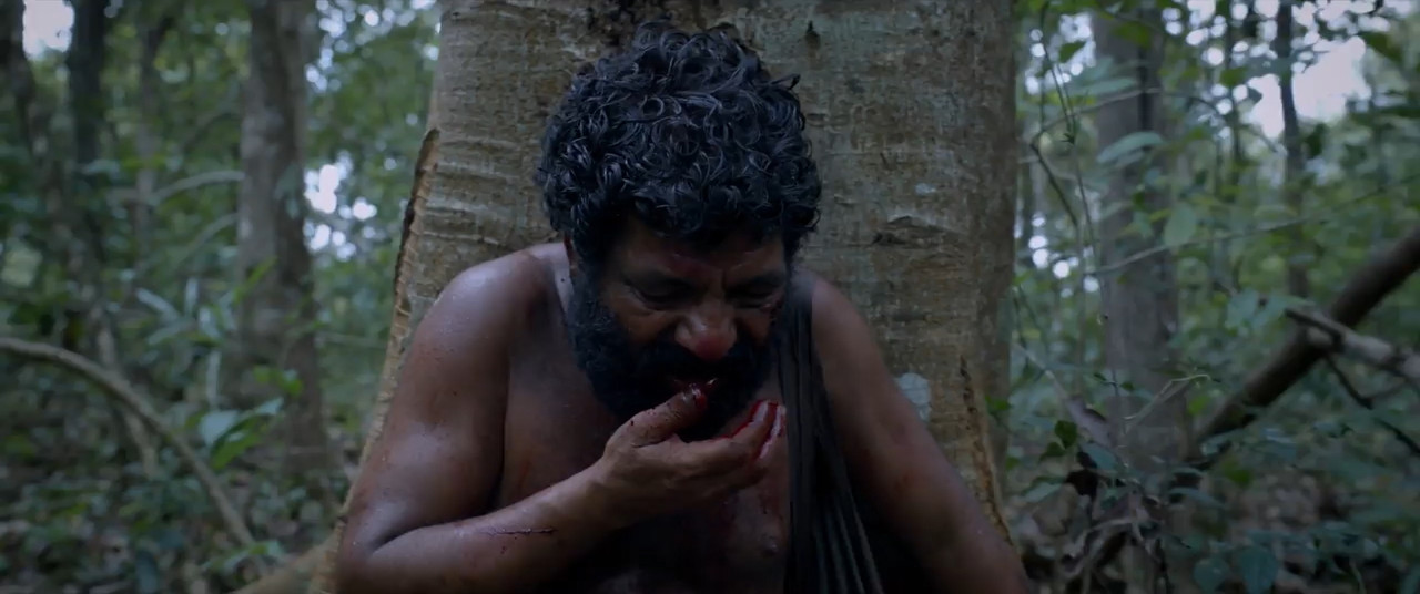 Poyyamozhi 2024 WebRip [Malayalam] 480p 720p Screenshot