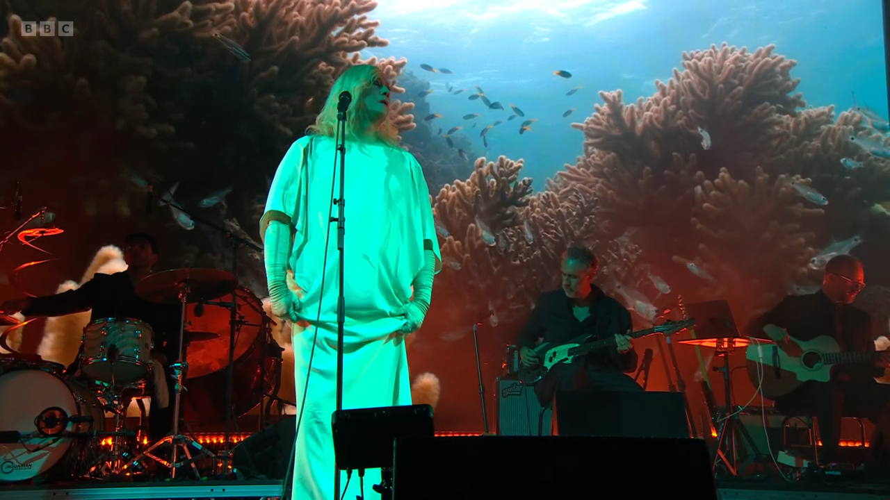 Glastonbury 2025 [BBC]- Anohni and the Johnsons☛0004