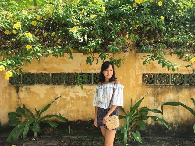 Tranh nhau 'sống ảo' ở 12 quán cafe có góc check-in bao trọn Hồ Tây - ảnh 33 tranh nhau "song ao" o 12 quan cafe co goc check-in bao tron ho tay - anh 33