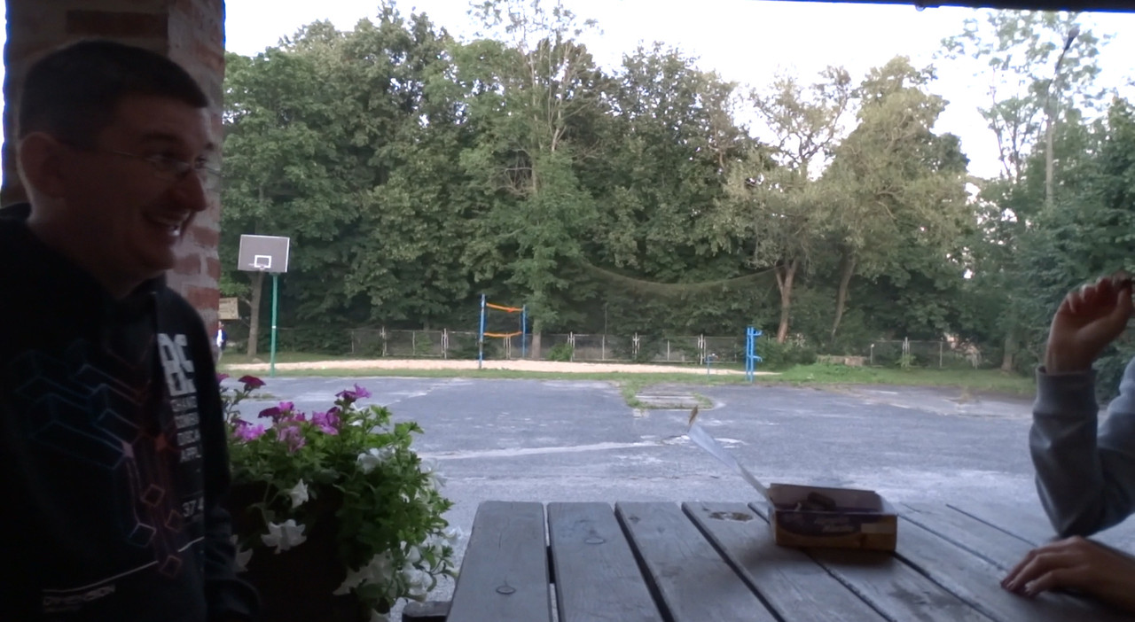 35.22 - Scenki książkowe ciąg dalszy