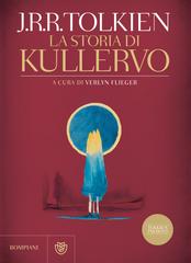 J.R.R. Tolkien – La storia di Kullervo (2019)