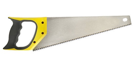 Crosscut Handsaw