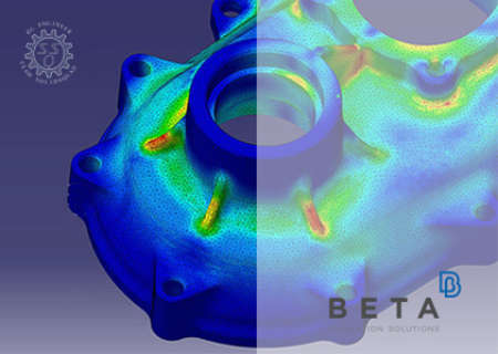 BETA CAE Systems 21.0.3