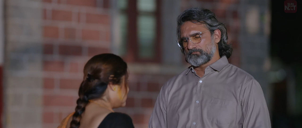 September 21 2026 WebRip [Kannada] 480p 720p Screenshot