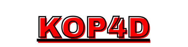 Logo Kop4d