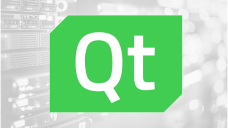 Qt Core Intermediate with C++