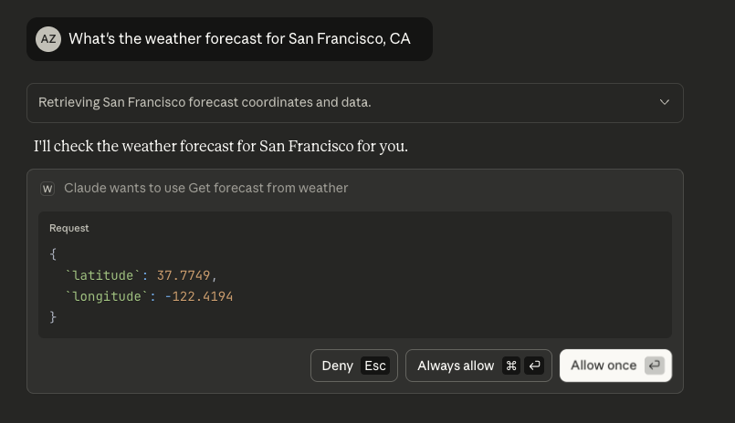 Temporal Web UI showing completed workflow
