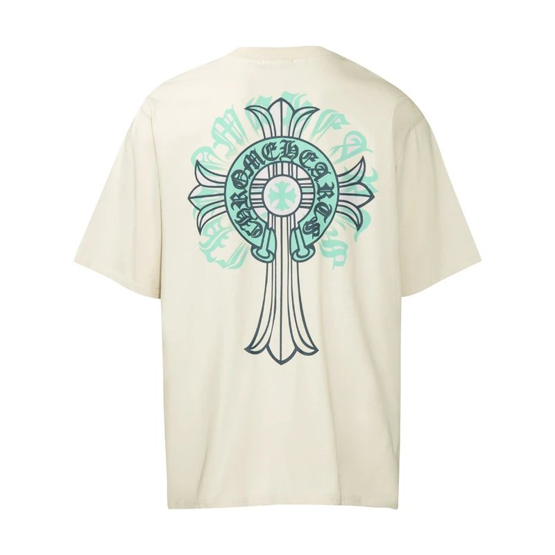Chrome Hearts Tee 35+ colorways [Premium Quality]