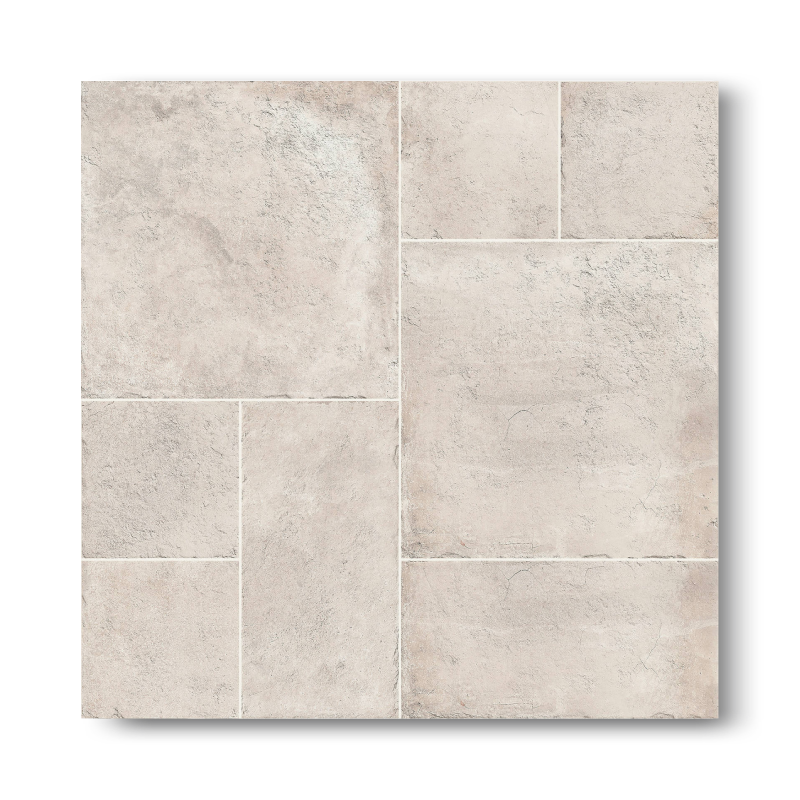 Πλακάκι Modula Portobello Ivory 100x100 Antislip