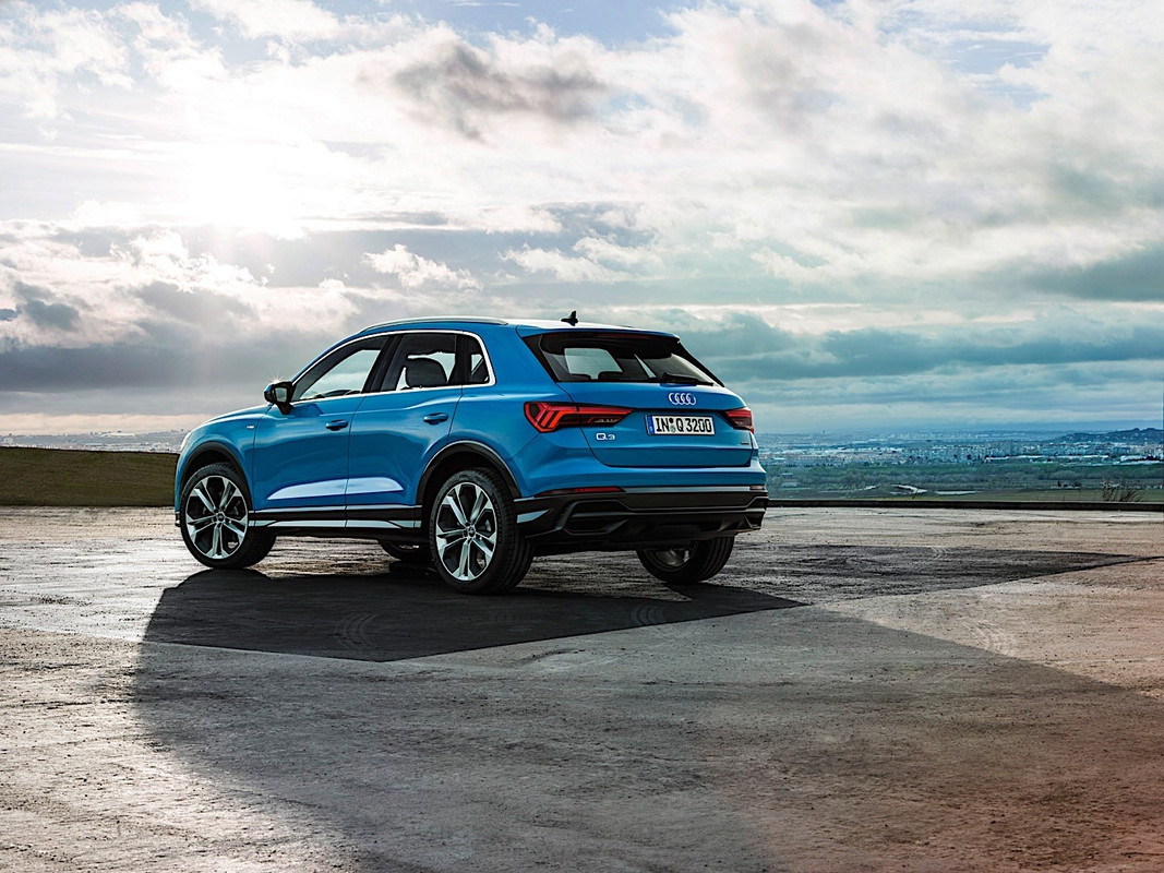 2019 Audi Q3 (5)