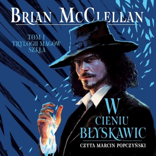 Brian McClellan - W cieniu błyskawic