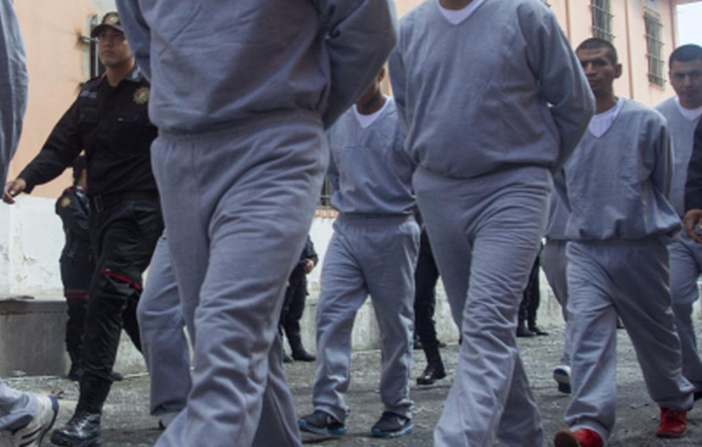 FGR sentencia a dos integrantes del CJNG a 77 años de prisión