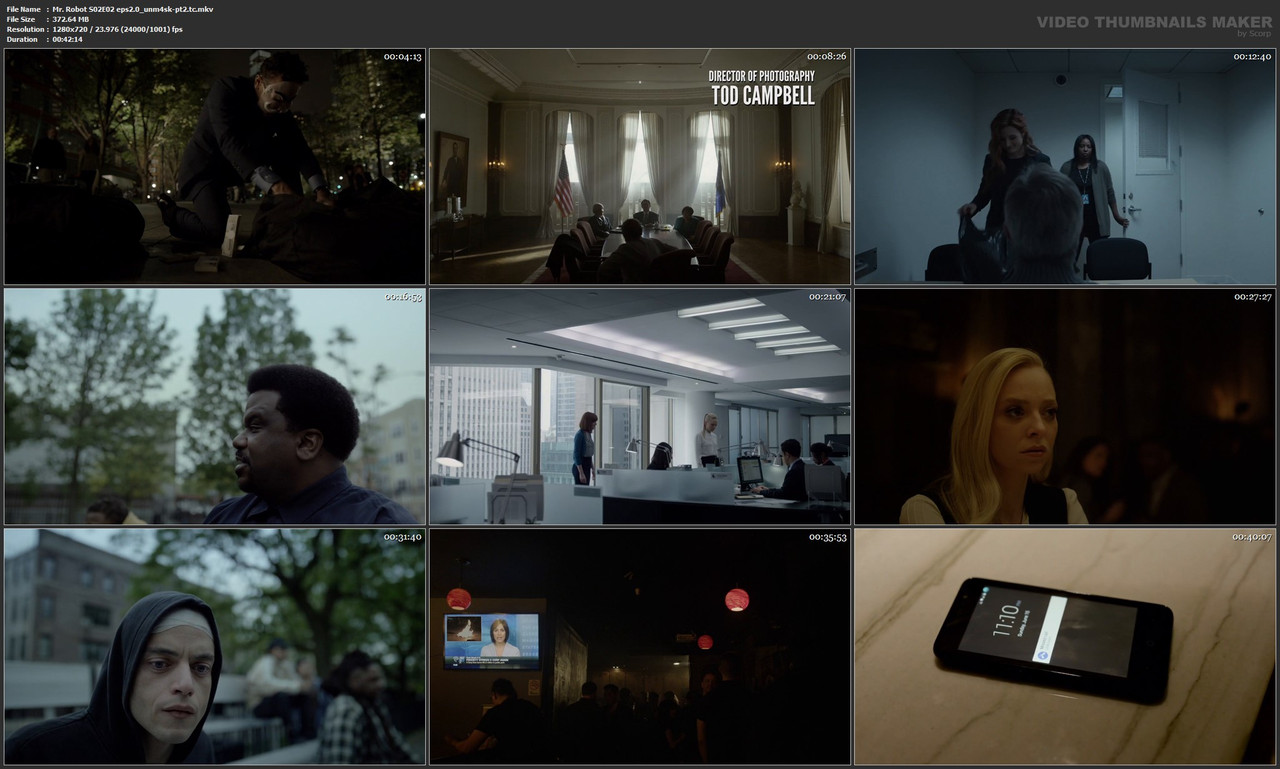 Mr. Robot S02E02 eps2.0_unm4sk-pt2.tc.mkv