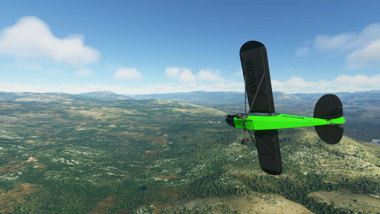 Update: Savage Carbon - STOL Realism Mod (v2.10 / Dec 27, 2022) - #417 by  GotGravel - Aircraft - Microsoft Flight Simulator Forums