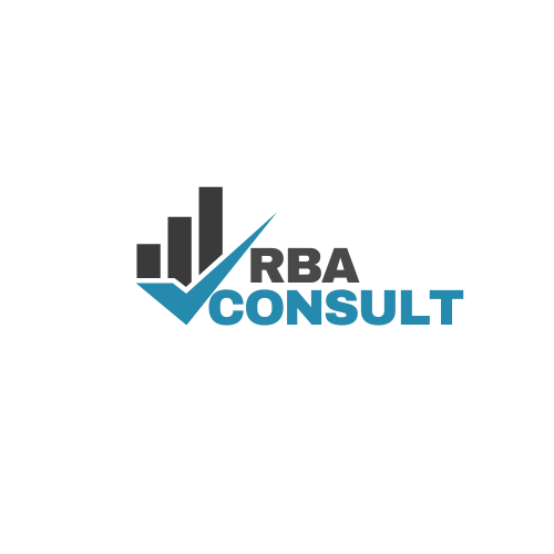 RBA Consult Logo