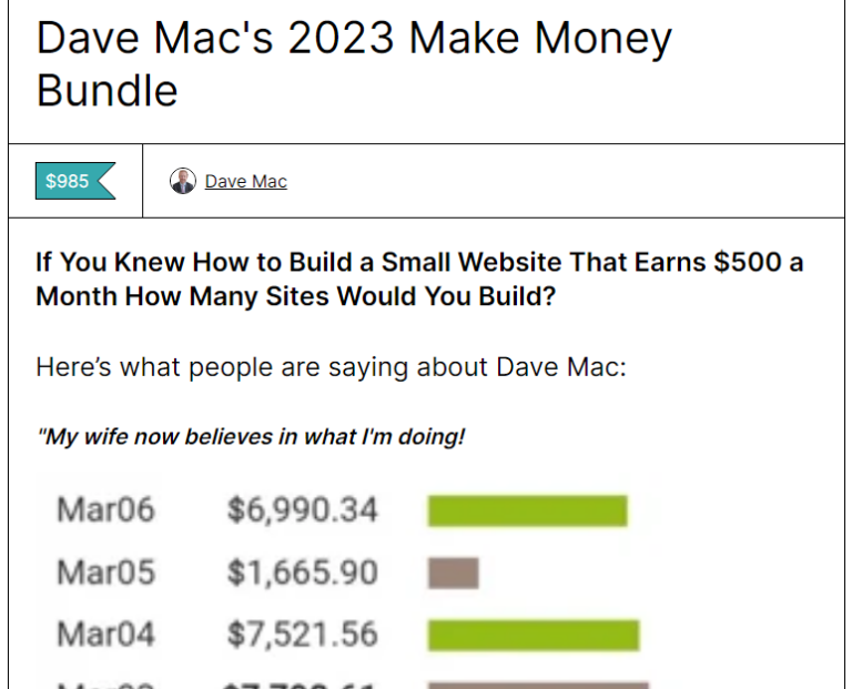 [Image: Dave-Macs-2023-Make-Money-Bundle-Download.webp]