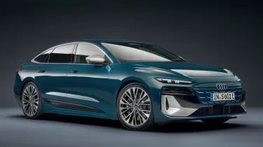 Audi A6 e-tron Sportback lease deal