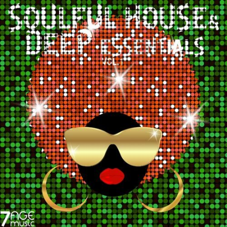 VA - Soulful House & Deep Essentials Vol.1 (2022)