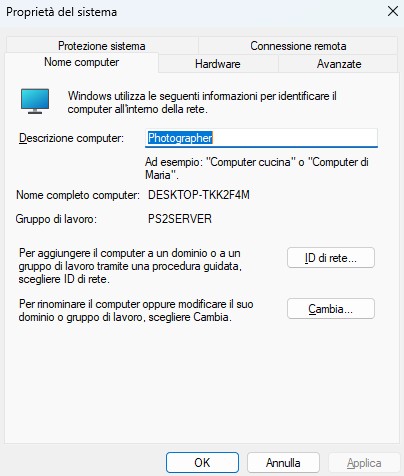 Rete 2