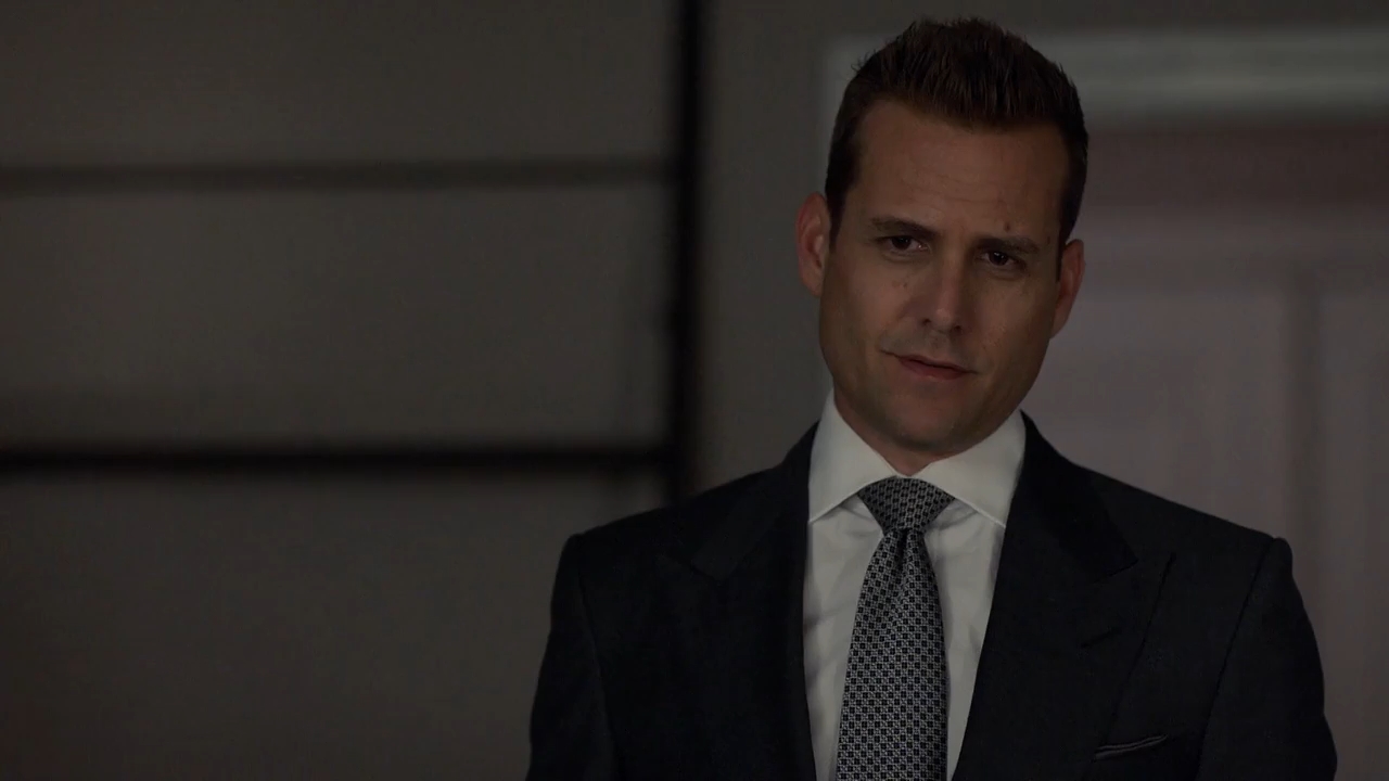 Suits 2019 WebRip Season 9 [Hindi + Tamil + English] 480p 720p ESub Screenshot
