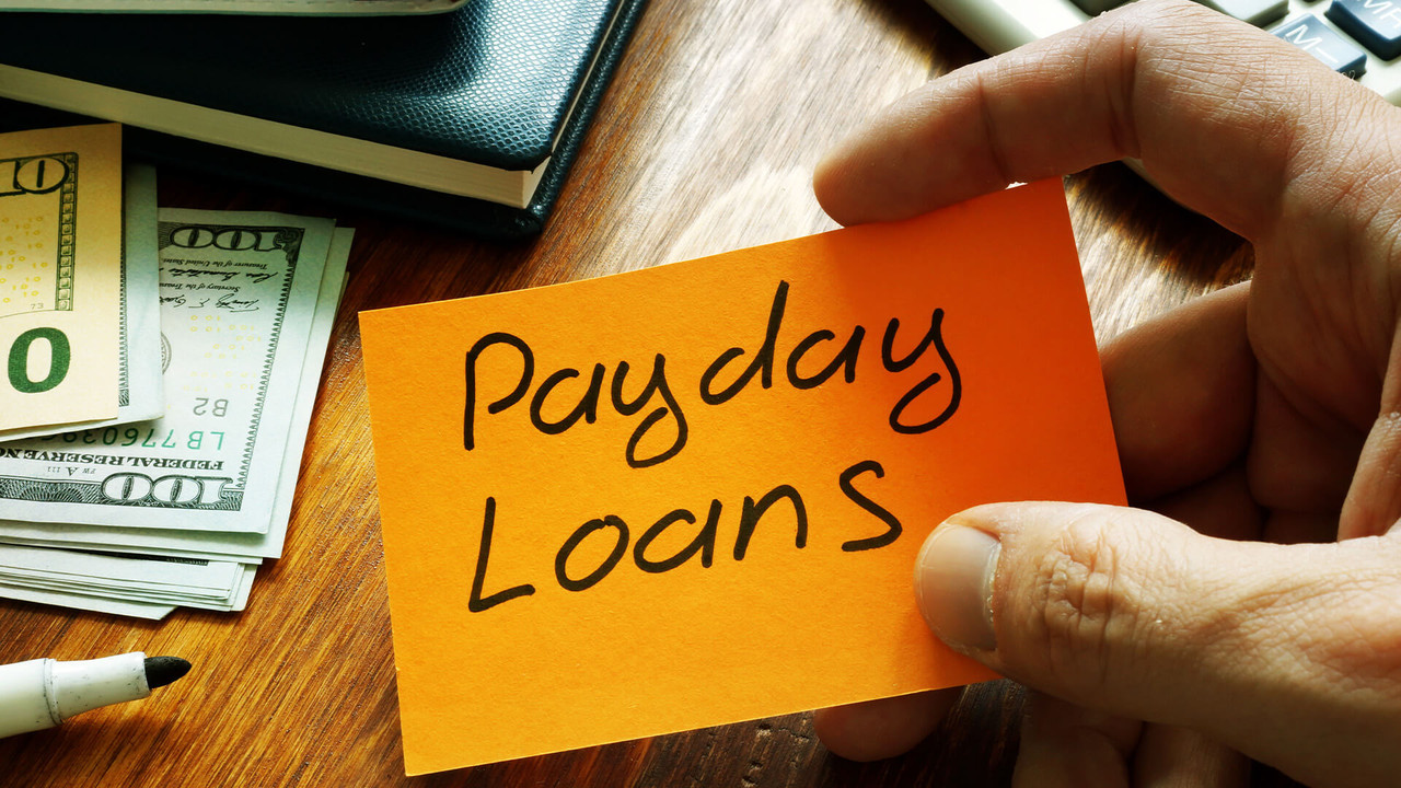 Ang Mo Kio loan agency
