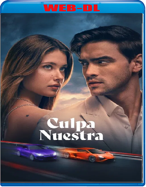 Ė Colpa Nostra ? (2025) mkv FullHD 1080p WEBDL ITA SPA Sub