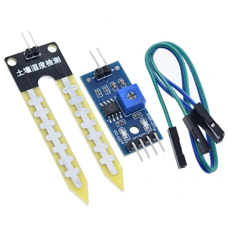 Sensor