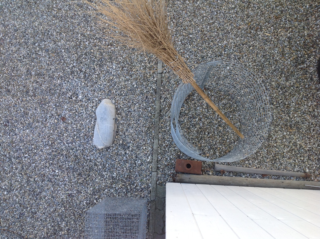 Situationsbild   Sicht vom Dach 2015 (7)