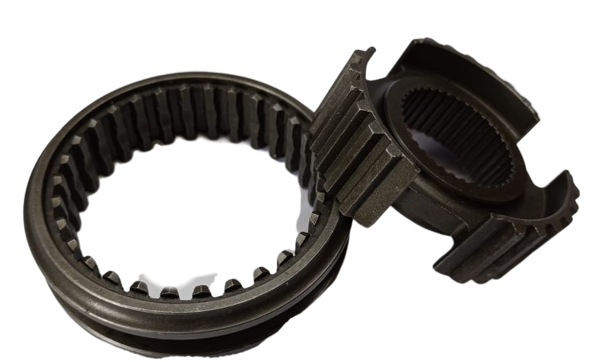 HUB SET HIGH 3/4 ALTO 800