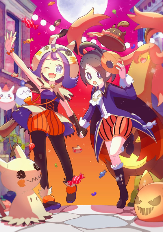 pikachu-gengar-mimikyu-allister-acerola-