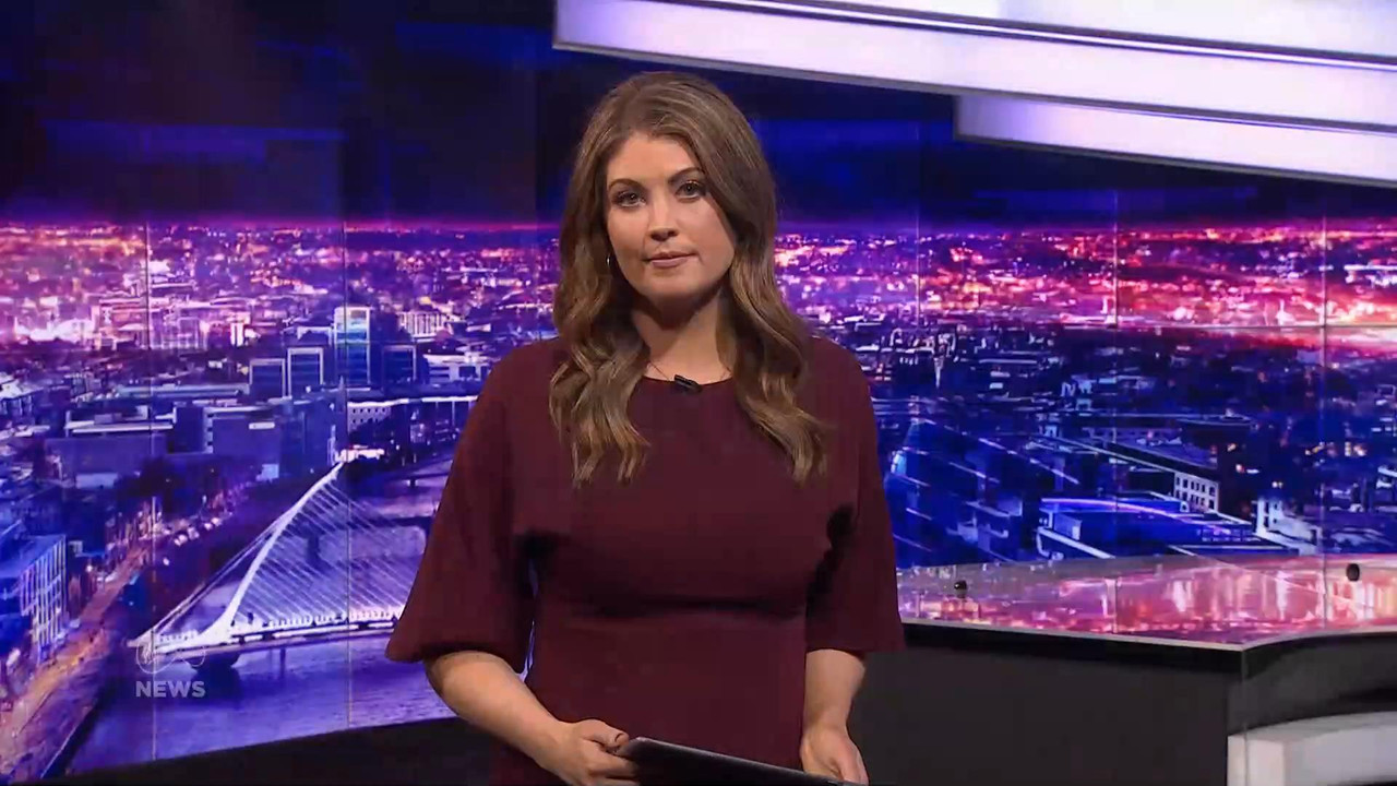 02 January - 22.00.00 - News on Two. The latest national and int