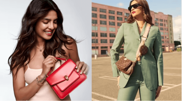 Celebrity Luxury Bags First Copy India: 2026 Style Guide
