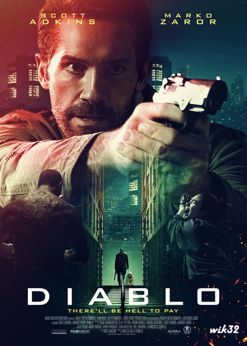 Diablo (2025) MULTi.1080p.AMZN.WEB-DL.x264-KiT / Lektor i Napisy PL