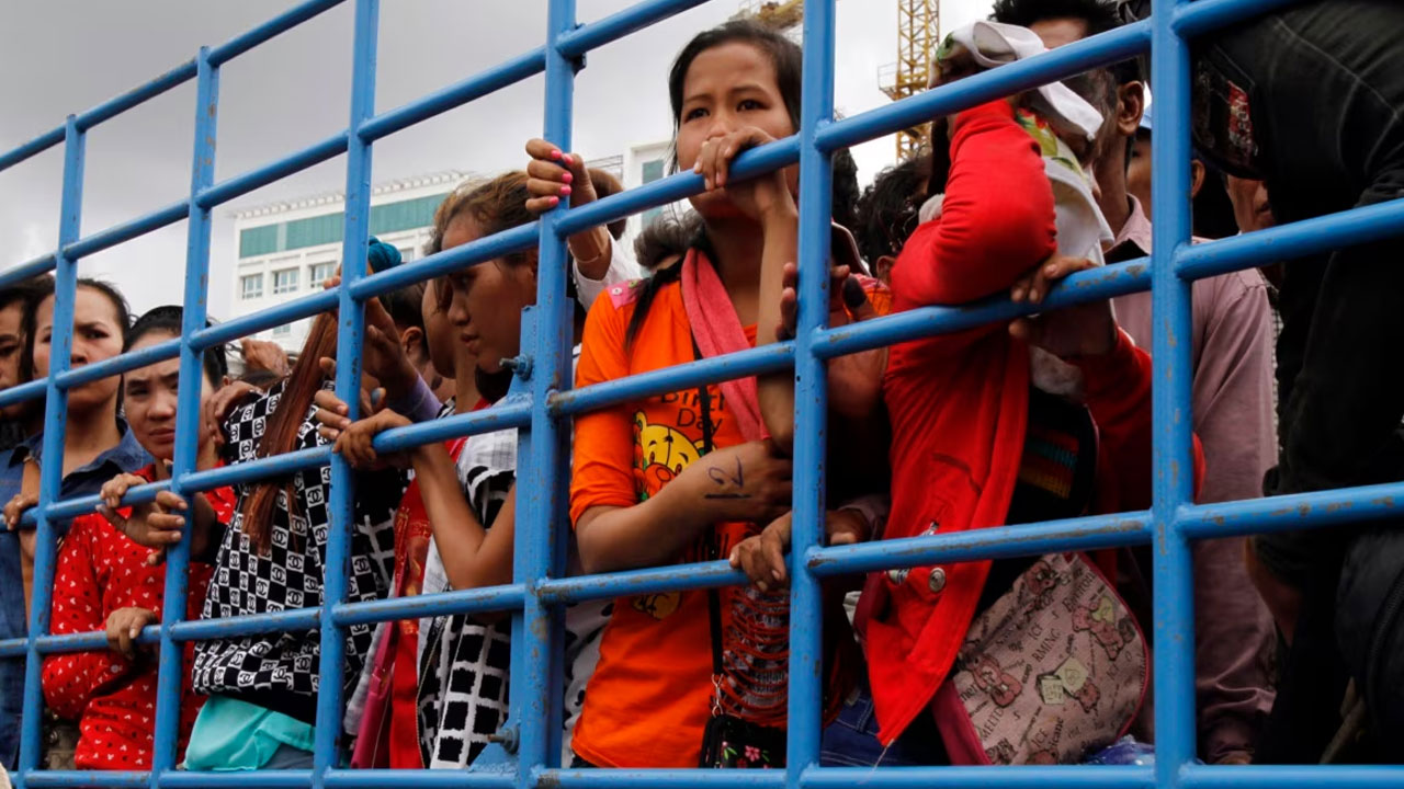 Nasib Pekerja WNI di Kamboja Dipertaruhkan, Ini Tanggung Jawab Pemerintah!