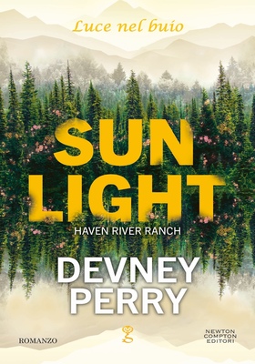 Devney Perry - Sunlight. Luce nel buio (2026)
