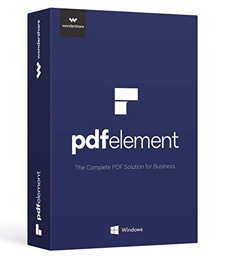 [PORTABLE] Wondershare PDFelement Professional v7.1.4.4509 - Ita