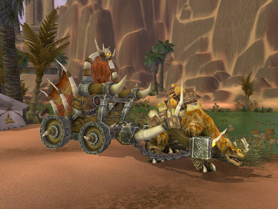 Sullahs_Sideshow_Horde_Kodo_wagon