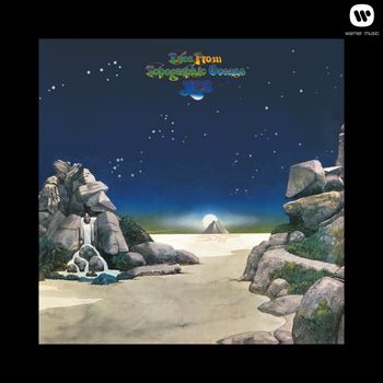 Tales From Topographic Oceans (1973) [2013 Remaster]