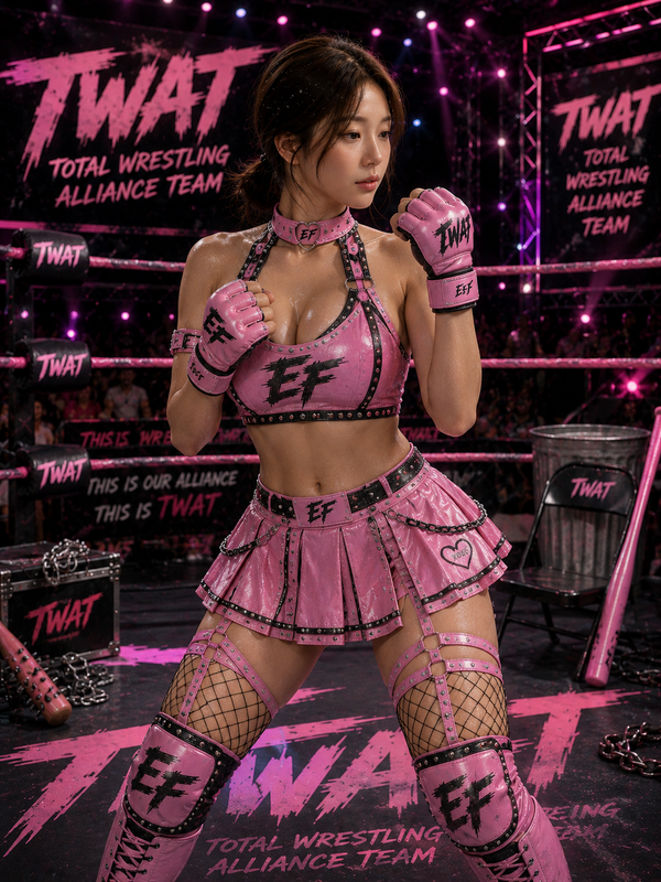 TWAT Liv