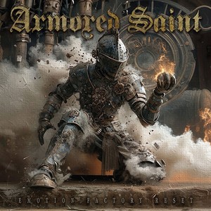 Re: Armored Saint