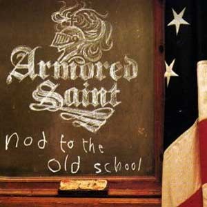 Re: Armored Saint