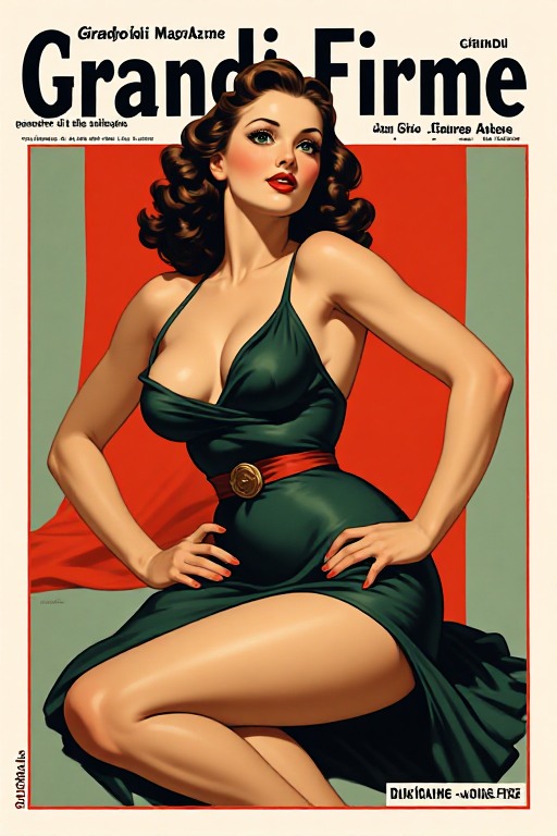 Gino-Boccasile-pin-up-cover-ar-(25)