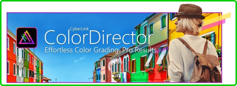 CyberLink ColorDirector Ultra 10.3.2701.0 Cyber-Link-Color-Director-Ultra-10-3-2701-0