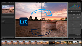 Udemy - Corso completo Lightroom Classic CC Livello base e avanzato (Update 06-2024) - Ita