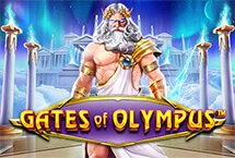 Gates Of Olympus Pragmatic Play