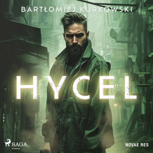 Kurkowski Bartłomiej - Hycel 