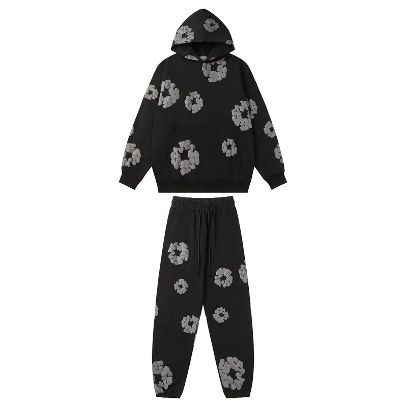 Denim Tears Set