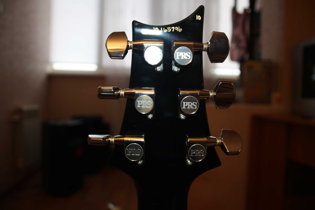 prs 25th anniversary 513 018