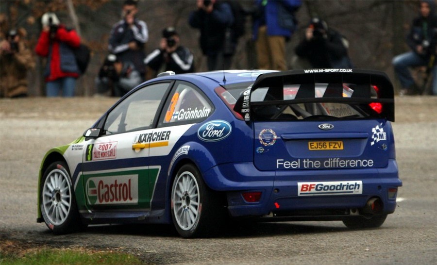 Ford-Focus-RS WRC