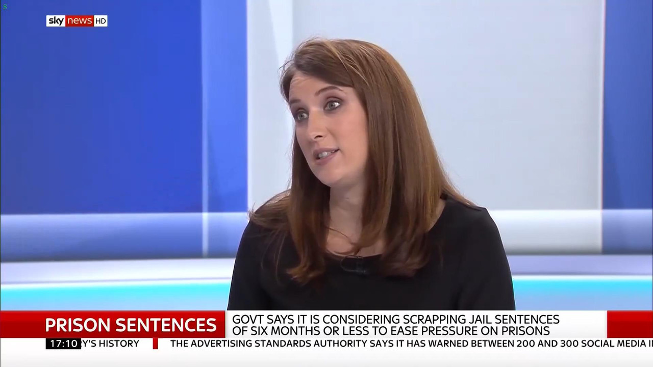 12 January - 17.00.00 - Sky News. A round-up of all the day's ma